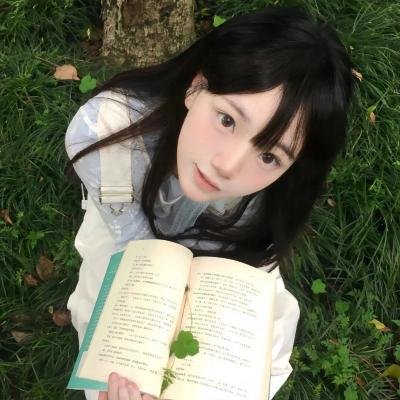 我的女神女汉子
